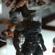 Illustration for article titled From emMass Effect/em to emMetal Gear/em, This is a Symphony in Plastic